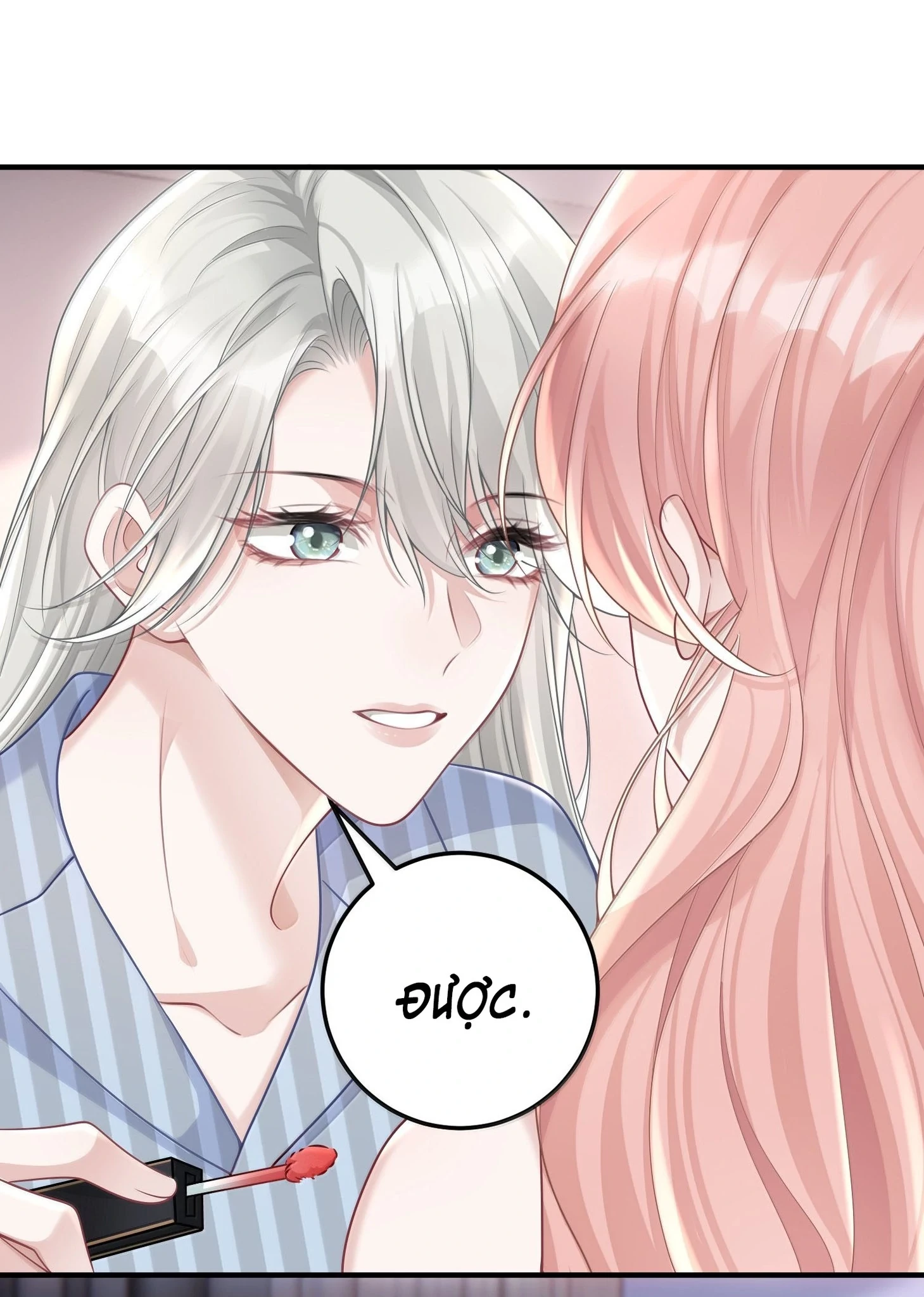 Cô Ấy Dường Như Đang Trêu Chọc Tôi Chapter 67 - 13