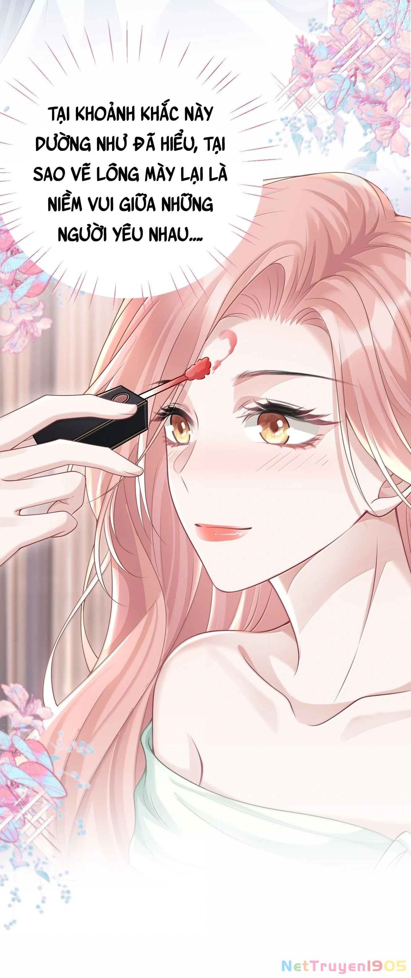 Cô Ấy Dường Như Đang Trêu Chọc Tôi Chapter 67 - 15