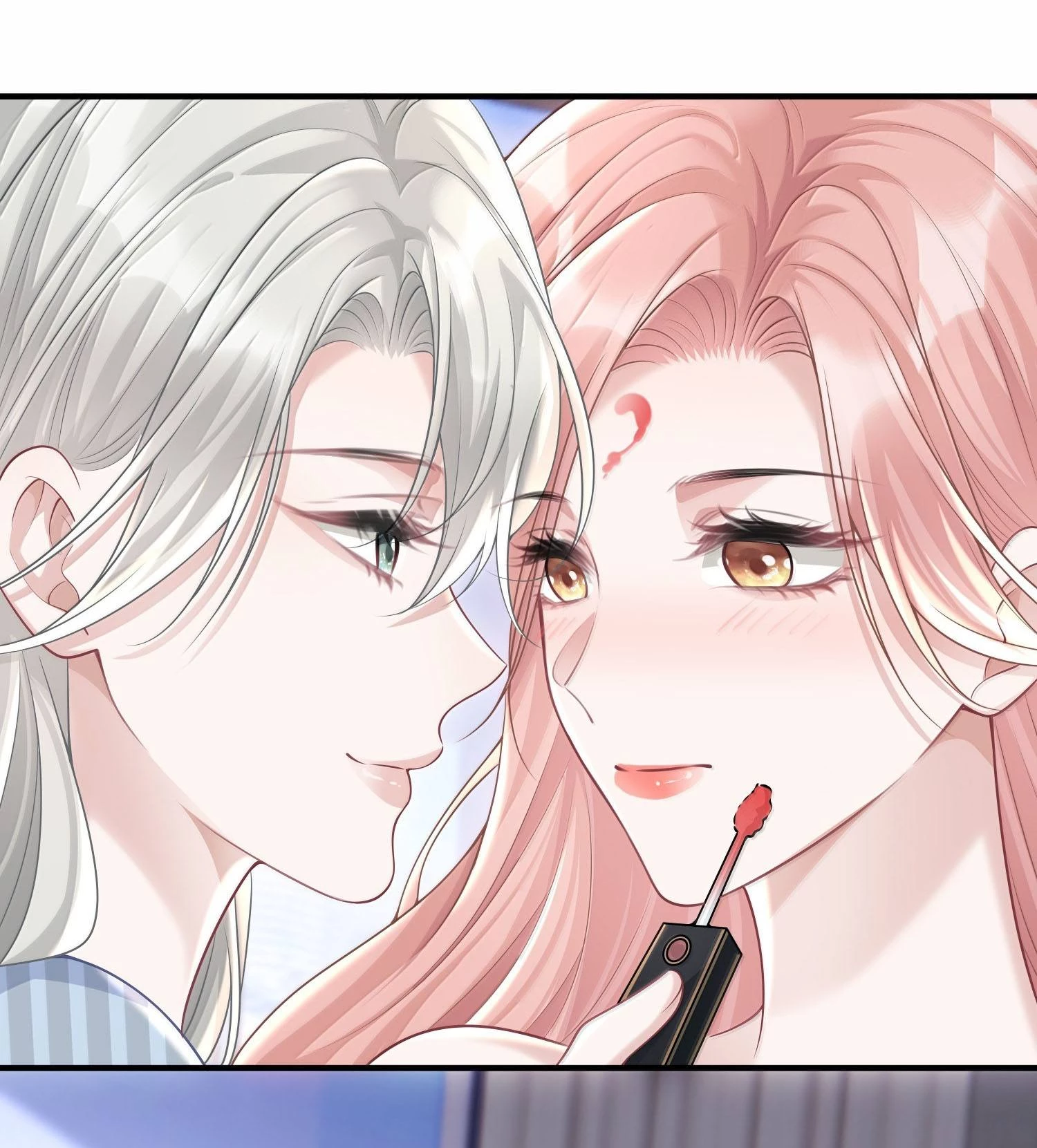 Cô Ấy Dường Như Đang Trêu Chọc Tôi Chapter 67 - 16