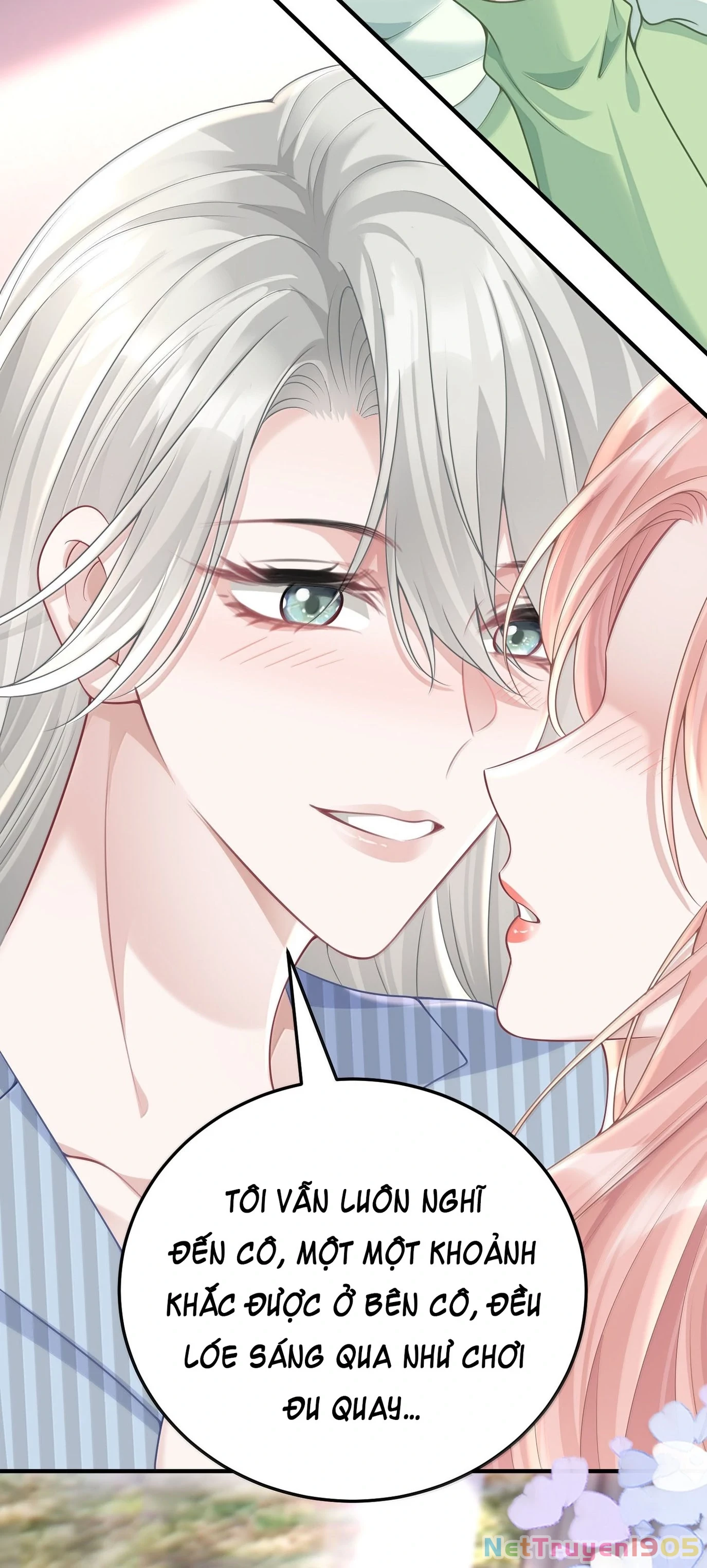 Cô Ấy Dường Như Đang Trêu Chọc Tôi Chapter 67 - 18