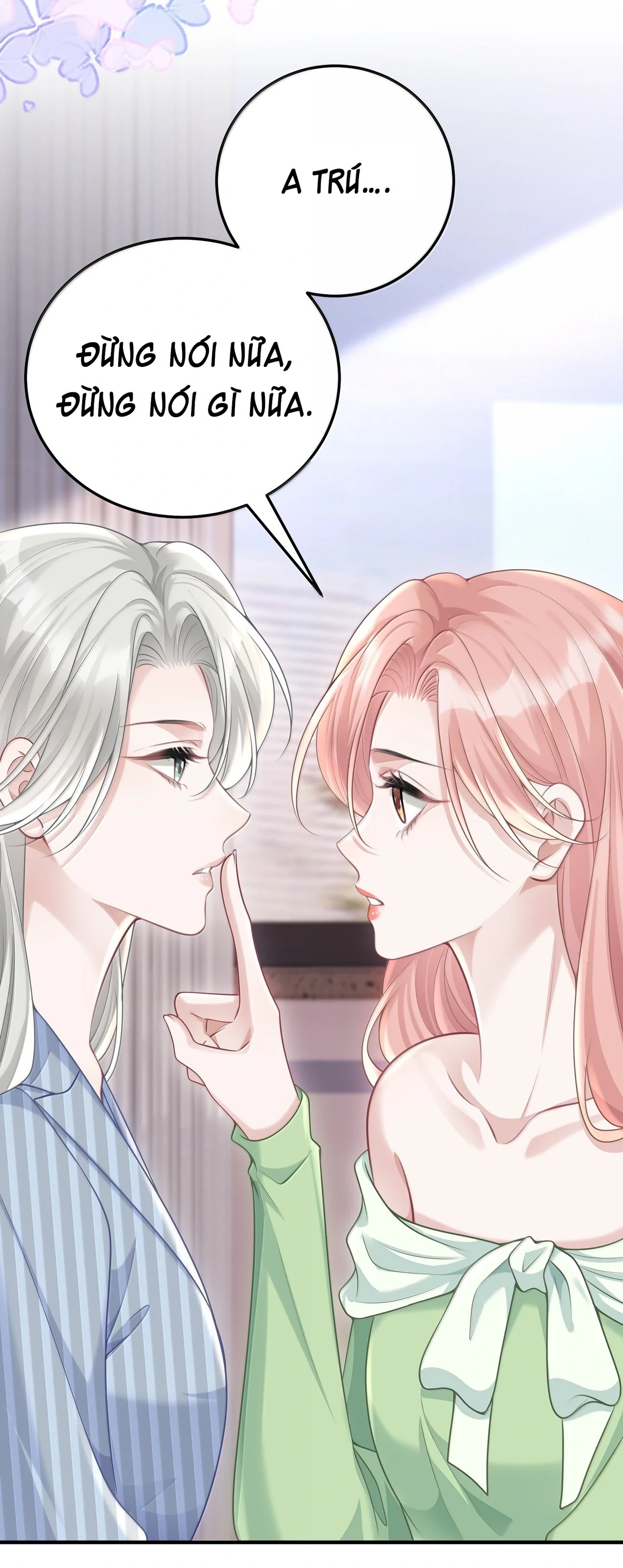 Cô Ấy Dường Như Đang Trêu Chọc Tôi Chapter 67 - 20