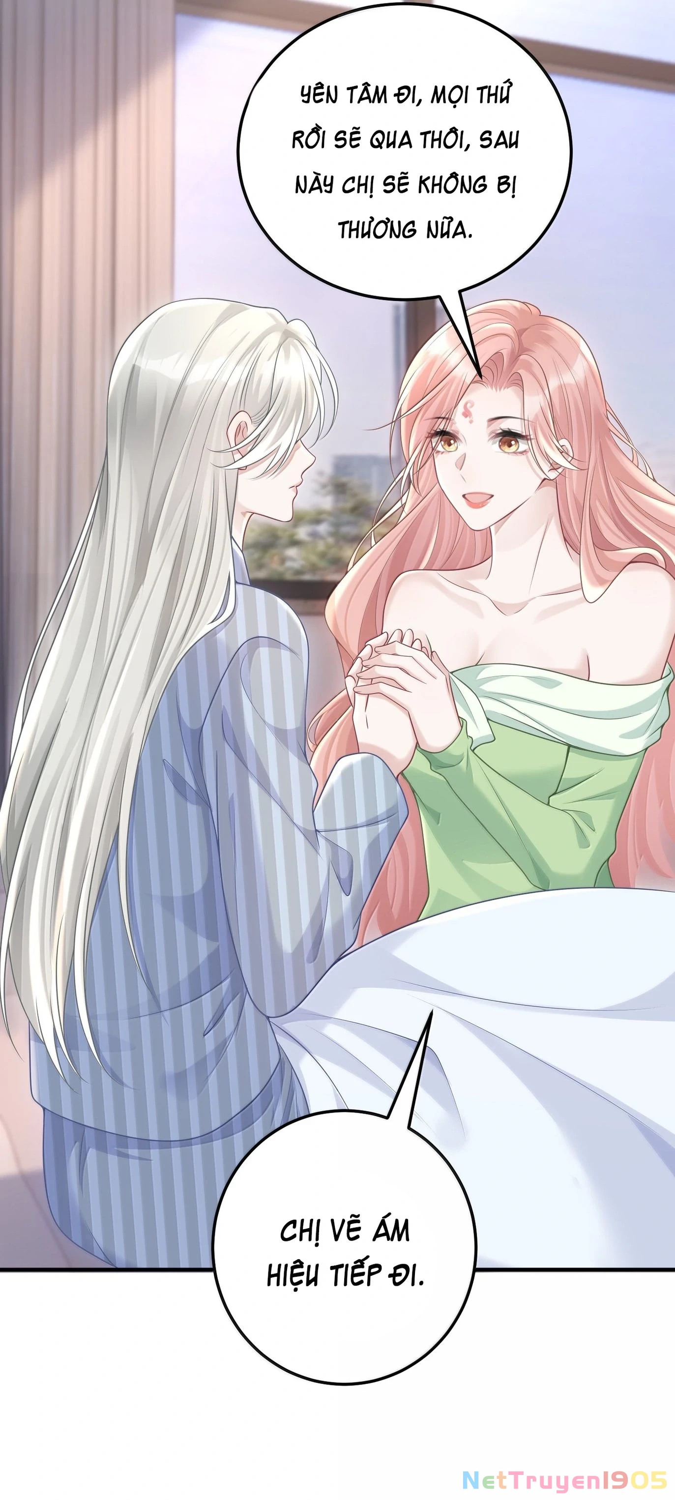 Cô Ấy Dường Như Đang Trêu Chọc Tôi Chapter 67 - 23