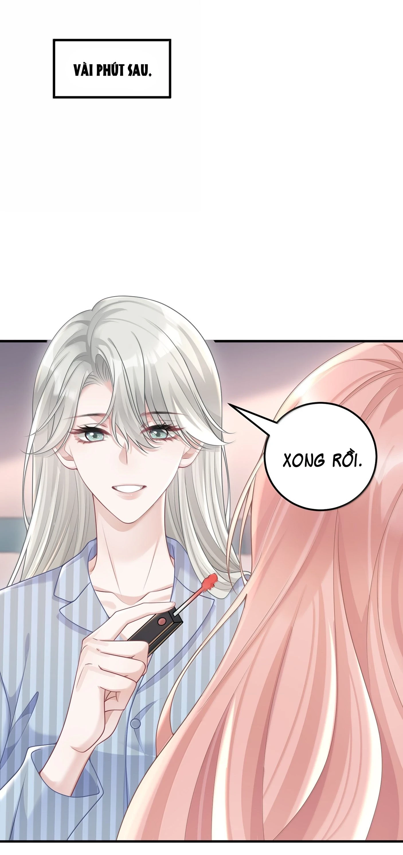 Cô Ấy Dường Như Đang Trêu Chọc Tôi Chapter 67 - 25