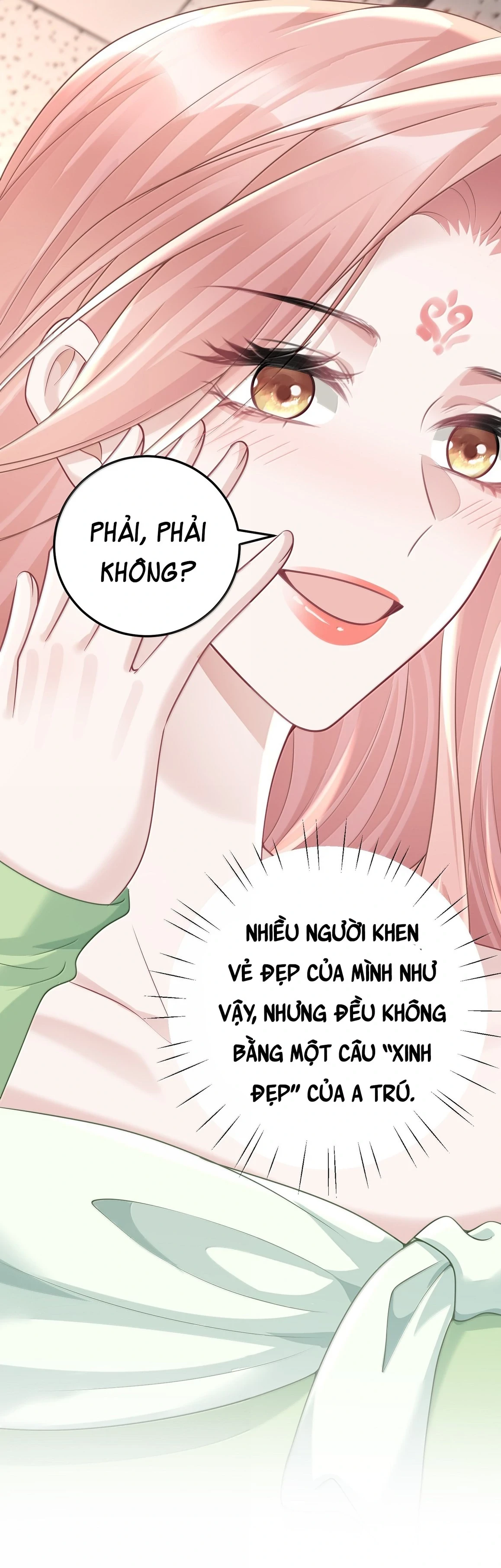 Cô Ấy Dường Như Đang Trêu Chọc Tôi Chapter 67 - 27