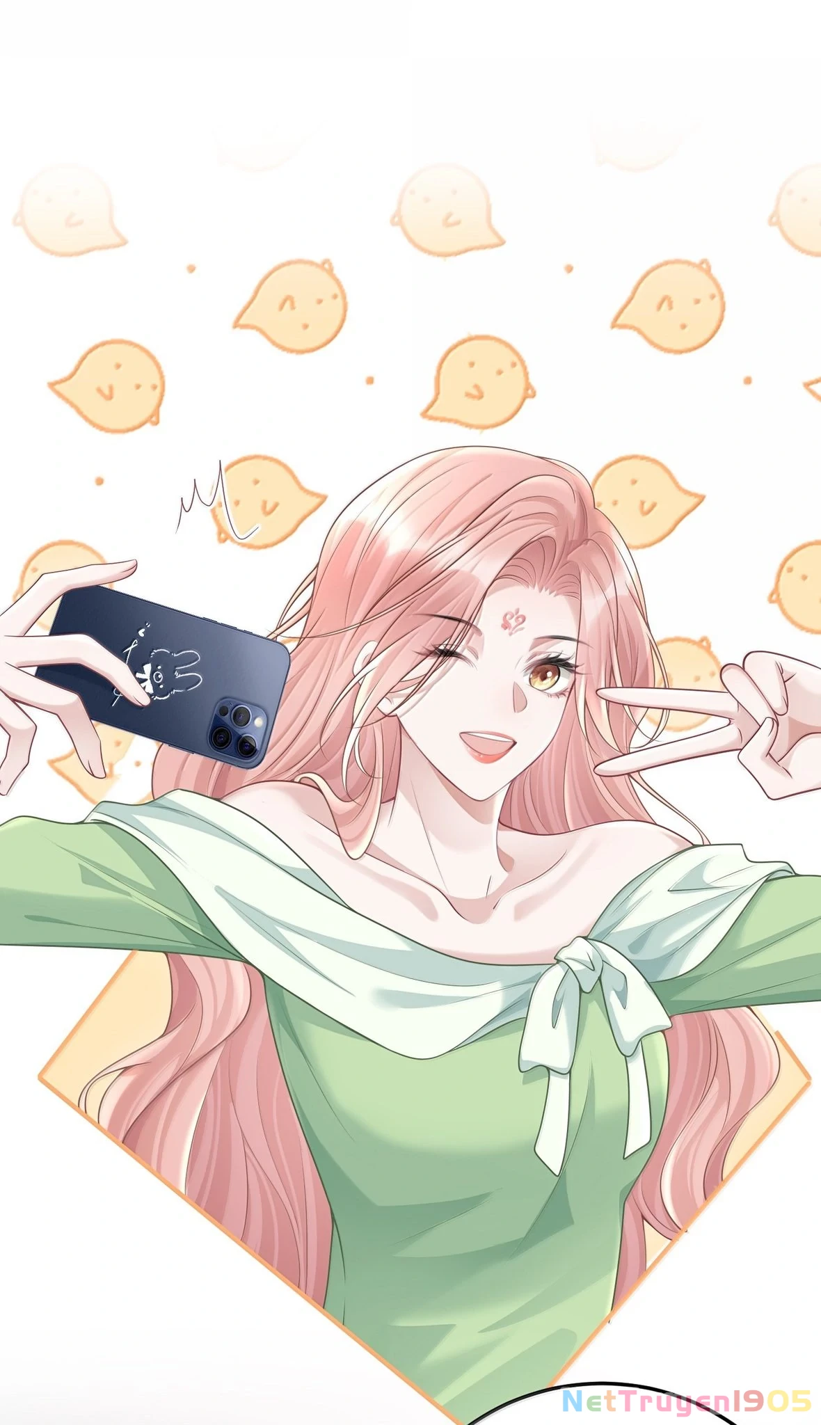 Cô Ấy Dường Như Đang Trêu Chọc Tôi Chapter 67 - 28