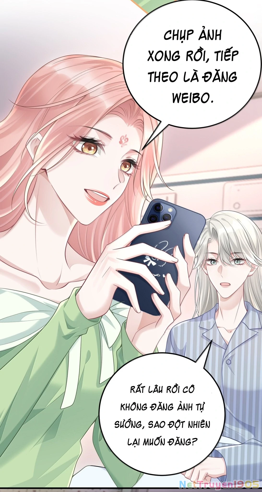 Cô Ấy Dường Như Đang Trêu Chọc Tôi Chapter 67 - 29