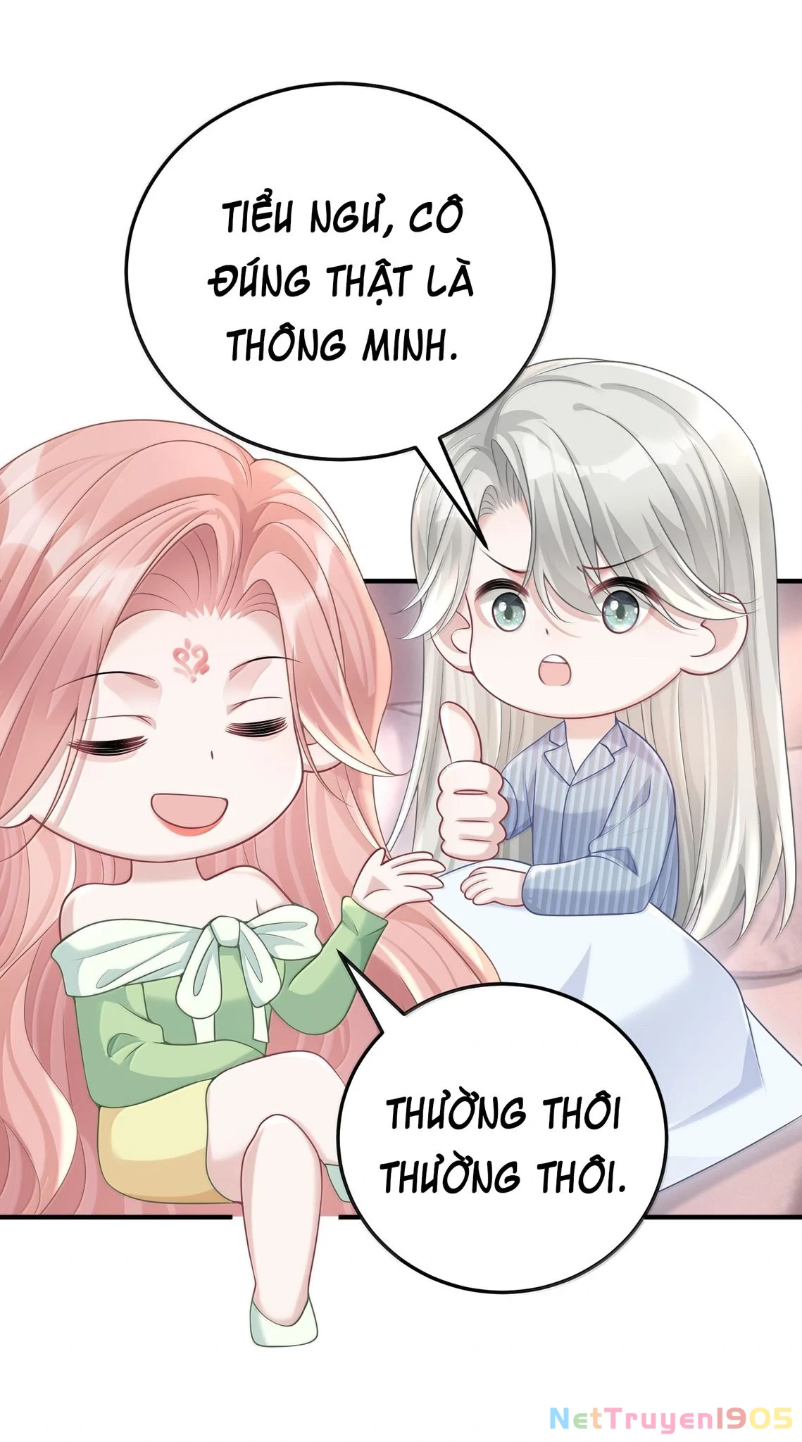 Cô Ấy Dường Như Đang Trêu Chọc Tôi Chapter 67 - 32