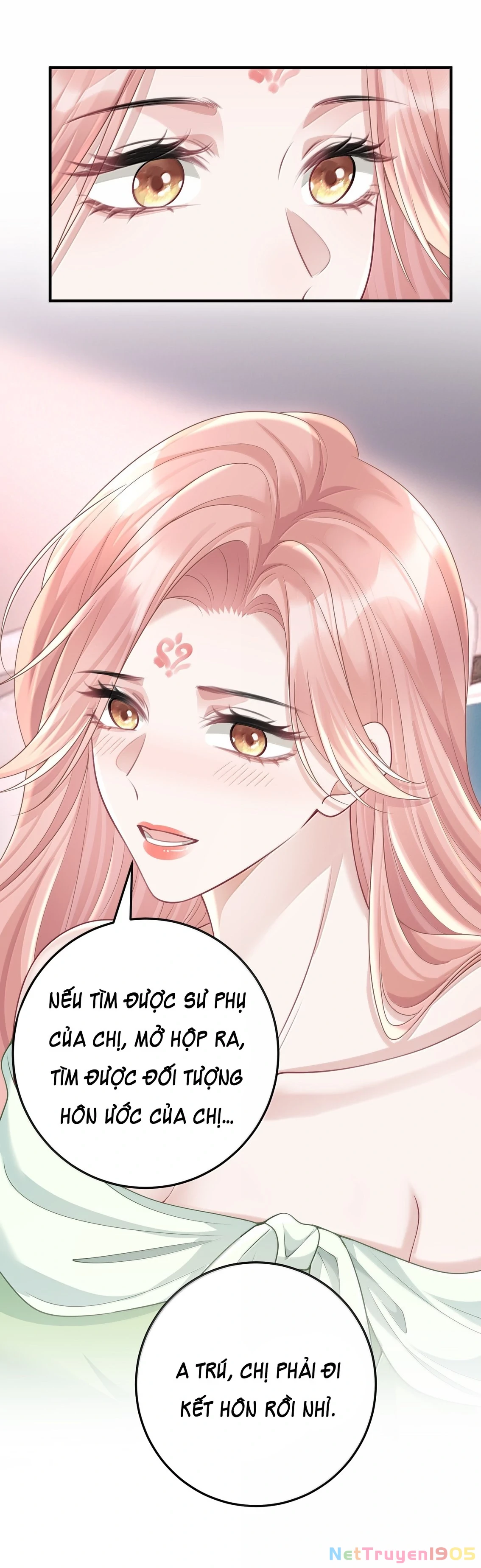 Cô Ấy Dường Như Đang Trêu Chọc Tôi Chapter 67 - 33