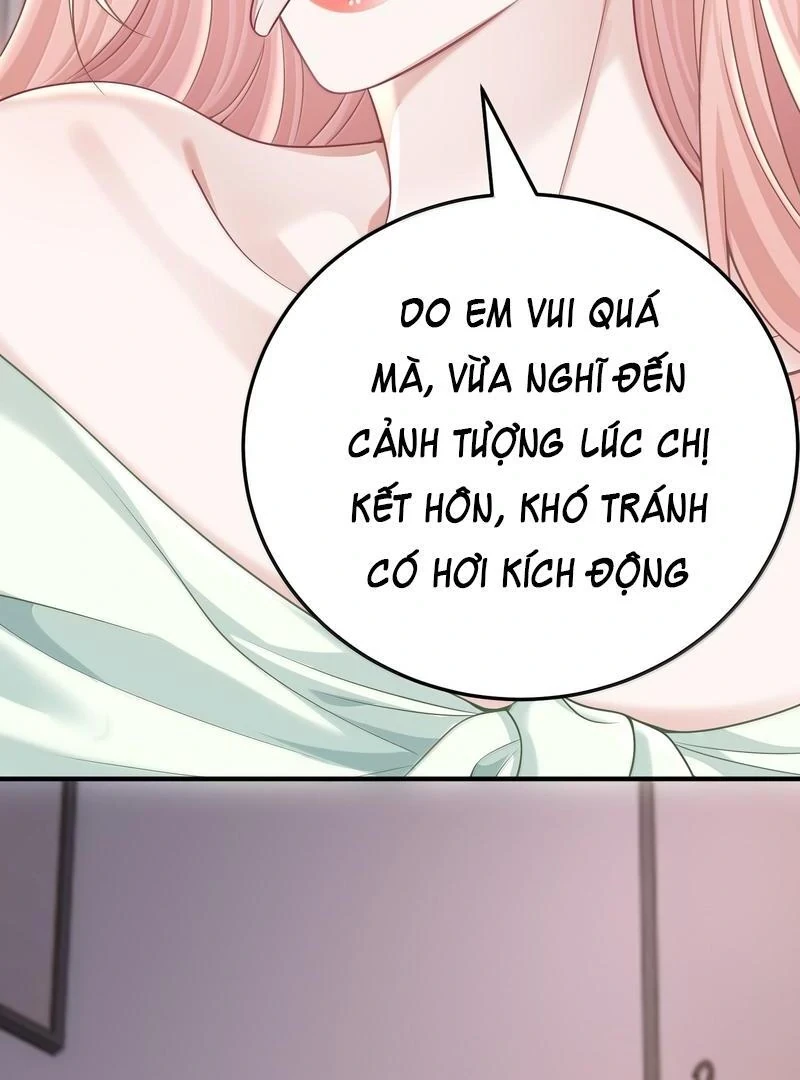 Cô Ấy Dường Như Đang Trêu Chọc Tôi Chapter 68 - 9