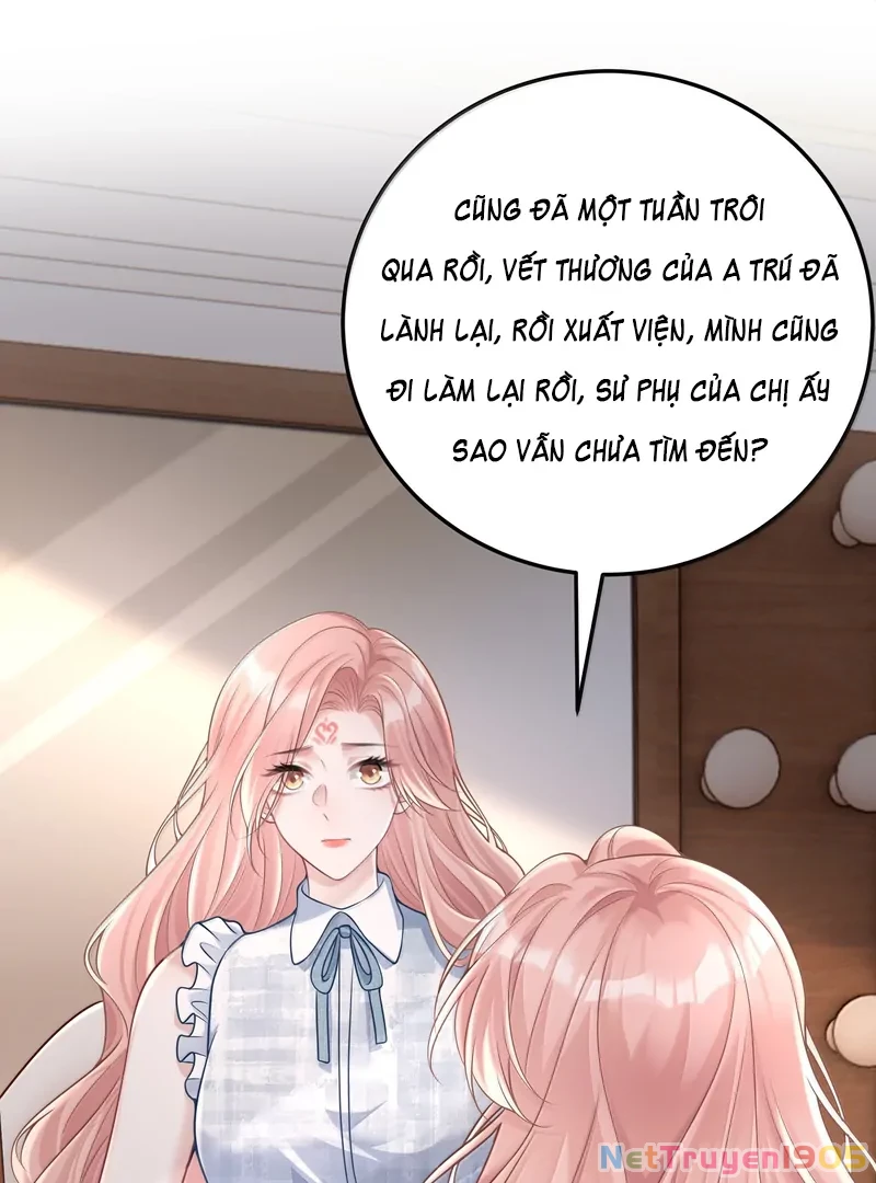 Cô Ấy Dường Như Đang Trêu Chọc Tôi Chapter 68 - 13