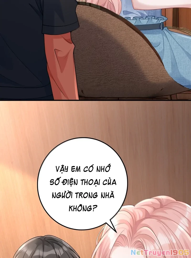 Cô Ấy Dường Như Đang Trêu Chọc Tôi Chapter 68 - 19