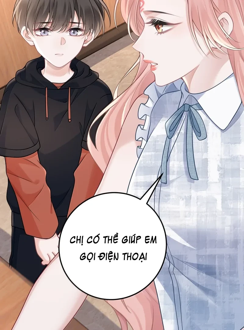 Cô Ấy Dường Như Đang Trêu Chọc Tôi Chapter 68 - 20