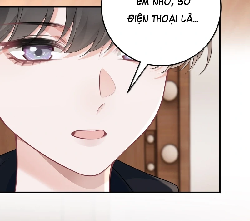 Cô Ấy Dường Như Đang Trêu Chọc Tôi Chapter 68 - 22