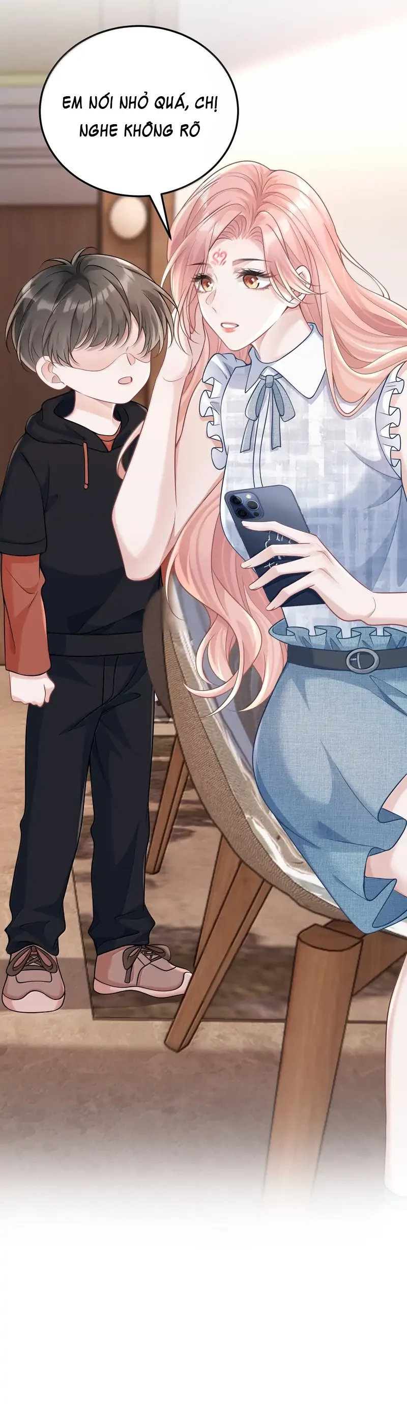 Cô Ấy Dường Như Đang Trêu Chọc Tôi Chapter 68 - 23