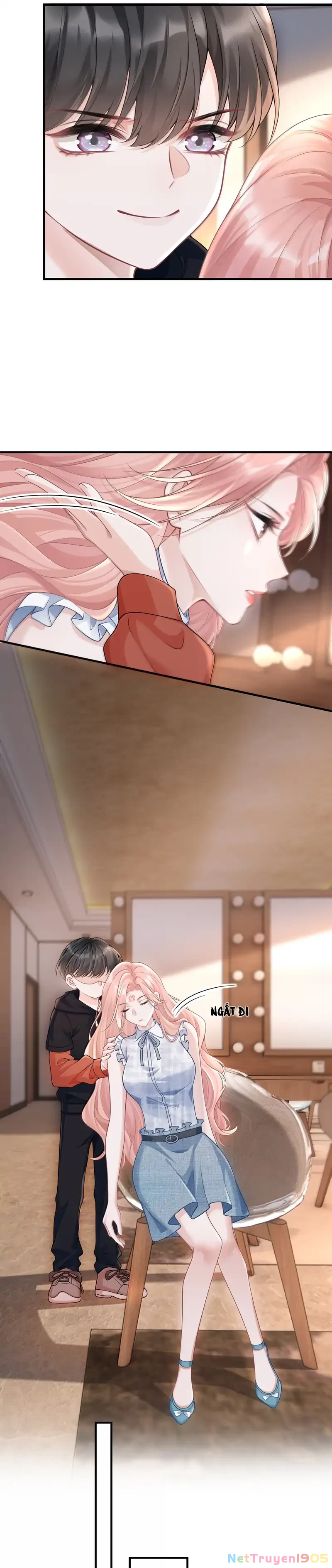 Cô Ấy Dường Như Đang Trêu Chọc Tôi Chapter 68 - 24