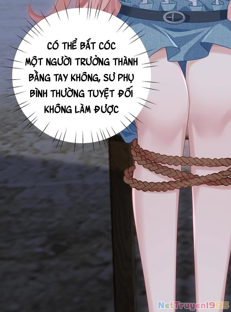 Cô Ấy Dường Như Đang Trêu Chọc Tôi Chapter 68 - 28