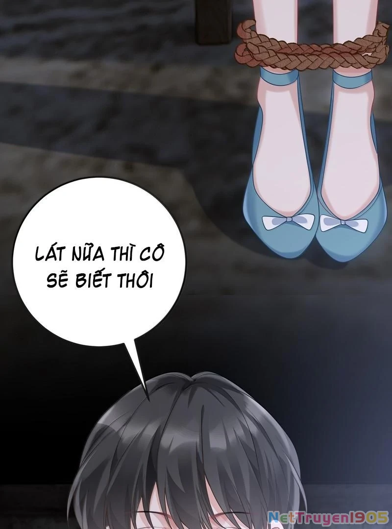 Cô Ấy Dường Như Đang Trêu Chọc Tôi Chapter 68 - 29