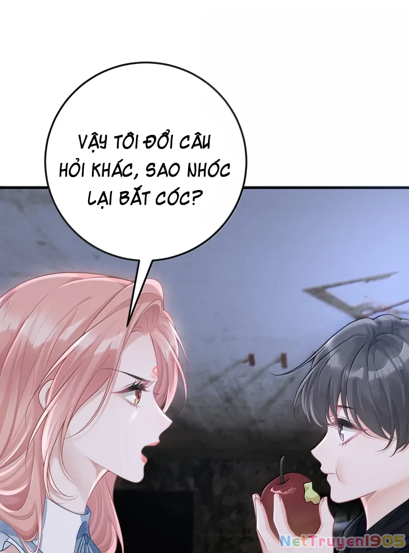 Cô Ấy Dường Như Đang Trêu Chọc Tôi Chapter 68 - 32