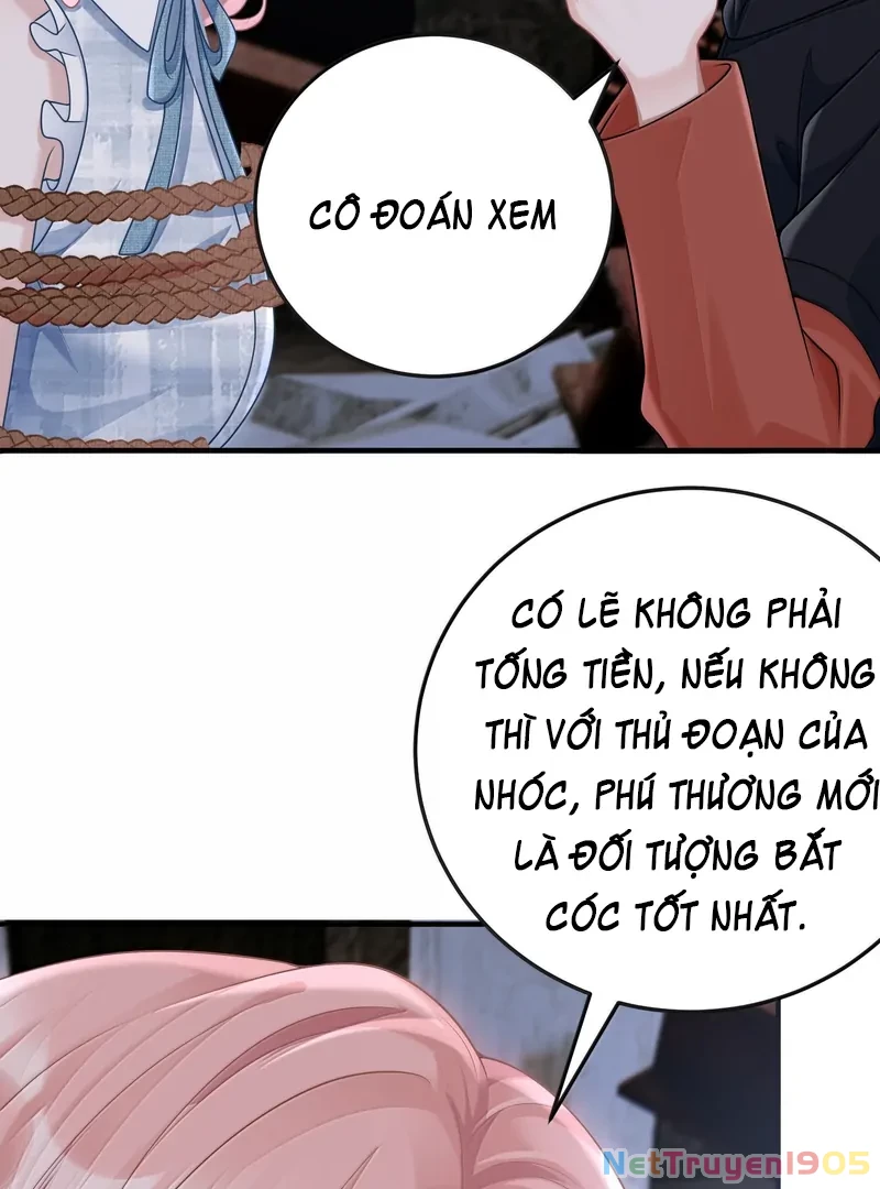 Cô Ấy Dường Như Đang Trêu Chọc Tôi Chapter 68 - 33