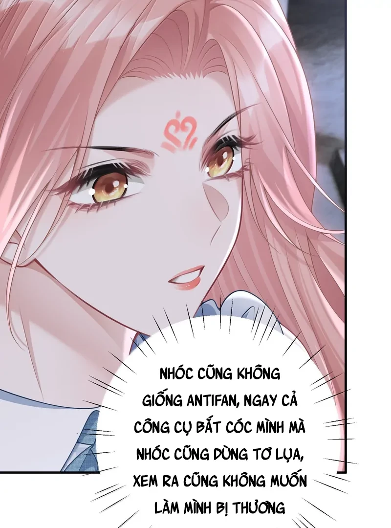 Cô Ấy Dường Như Đang Trêu Chọc Tôi Chapter 68 - 34