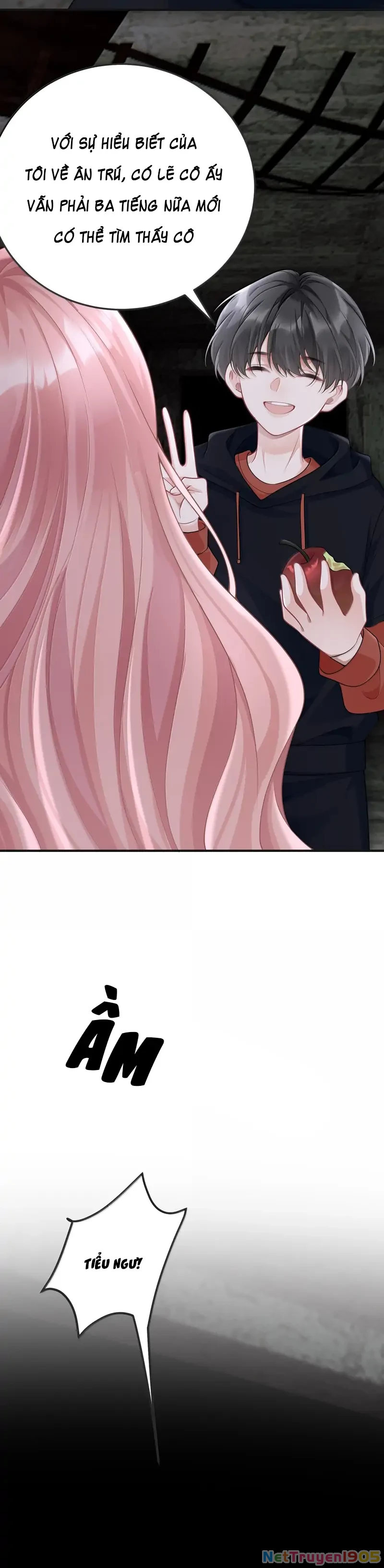 Cô Ấy Dường Như Đang Trêu Chọc Tôi Chapter 68 - 38