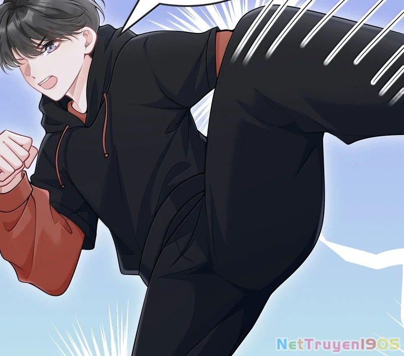 Cô Ấy Dường Như Đang Trêu Chọc Tôi Chapter 68 - 43