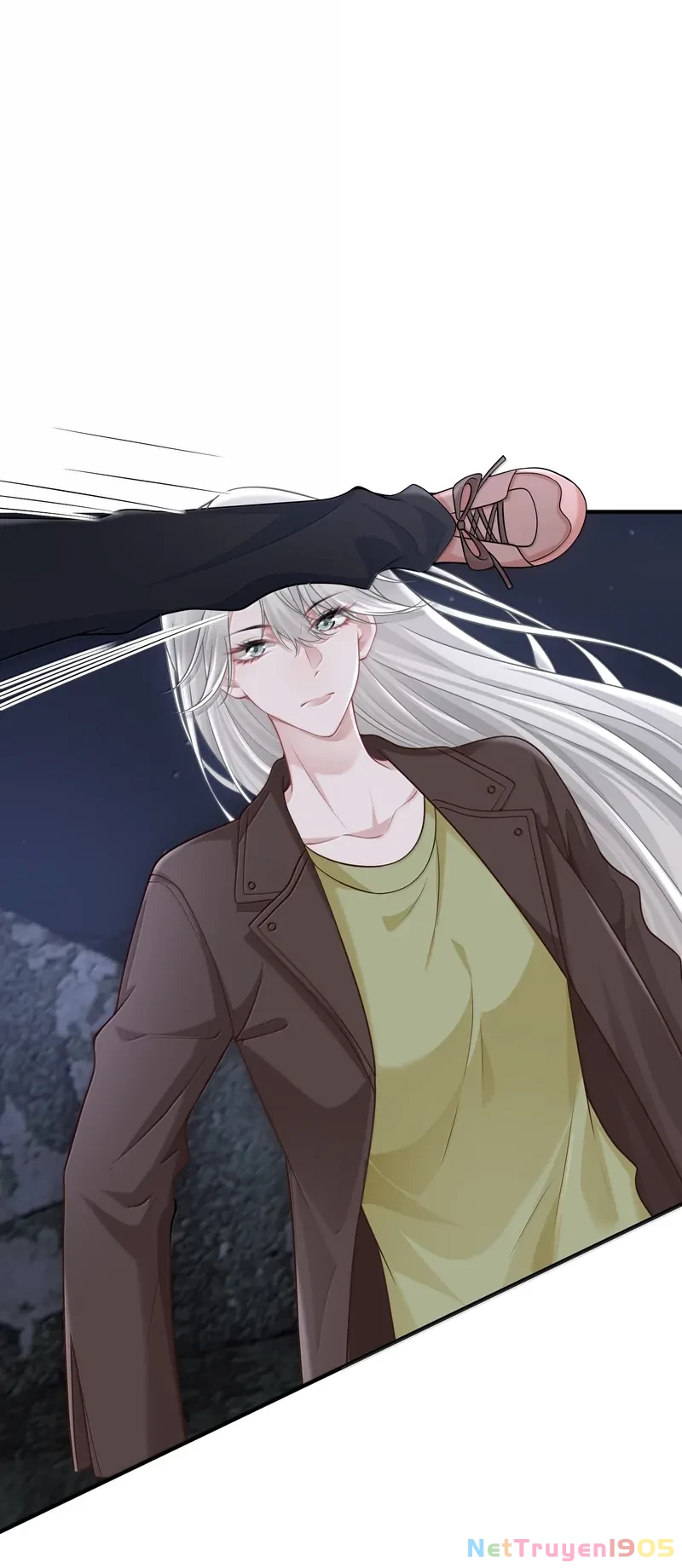 Cô Ấy Dường Như Đang Trêu Chọc Tôi Chapter 68 - 45