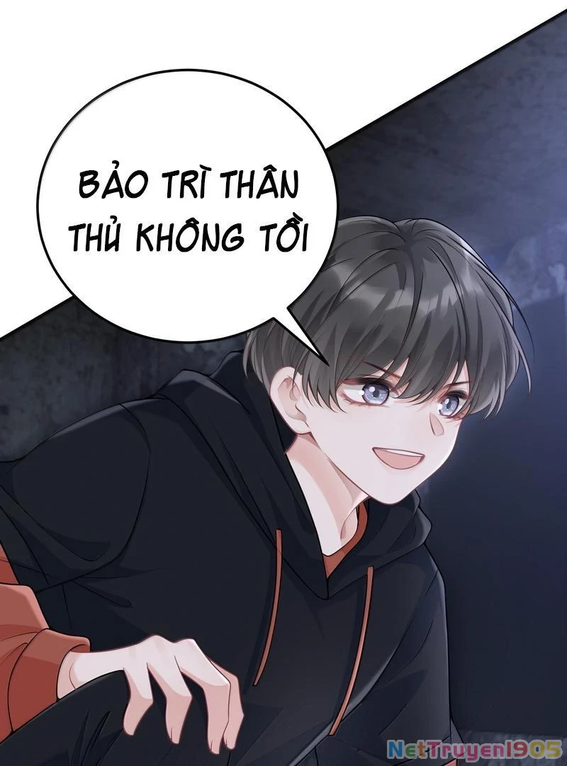 Cô Ấy Dường Như Đang Trêu Chọc Tôi Chapter 68 - 46