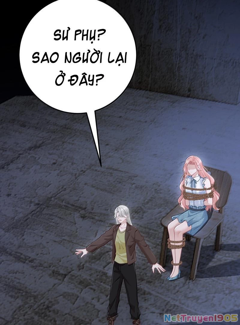 Cô Ấy Dường Như Đang Trêu Chọc Tôi Chapter 68 - 48