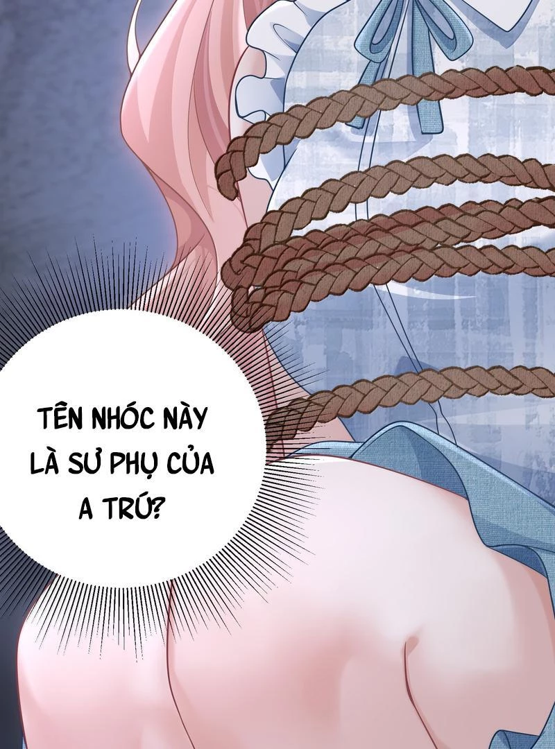 Cô Ấy Dường Như Đang Trêu Chọc Tôi Chapter 68 - 50