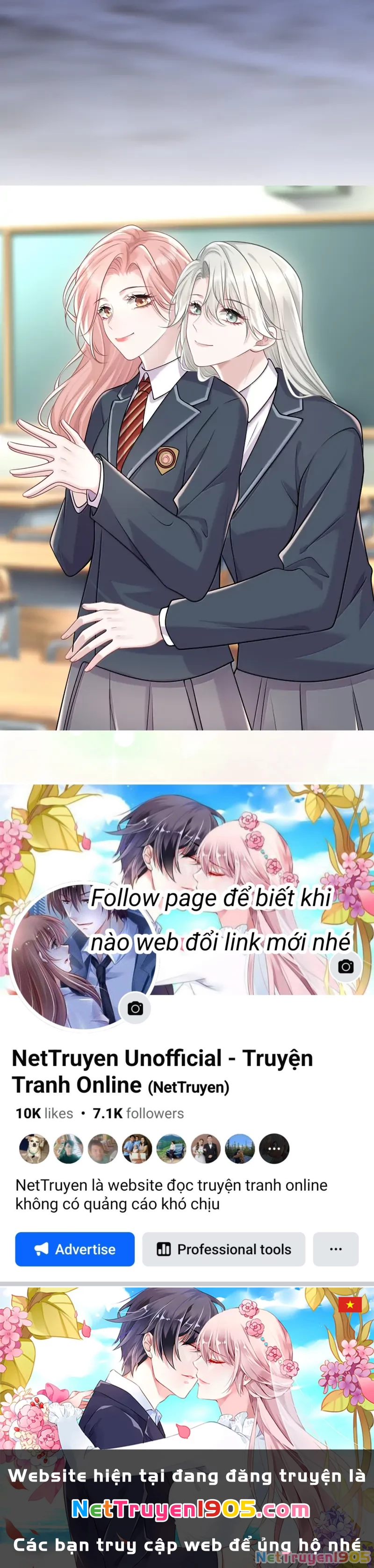 Cô Ấy Dường Như Đang Trêu Chọc Tôi Chapter 68 - 53