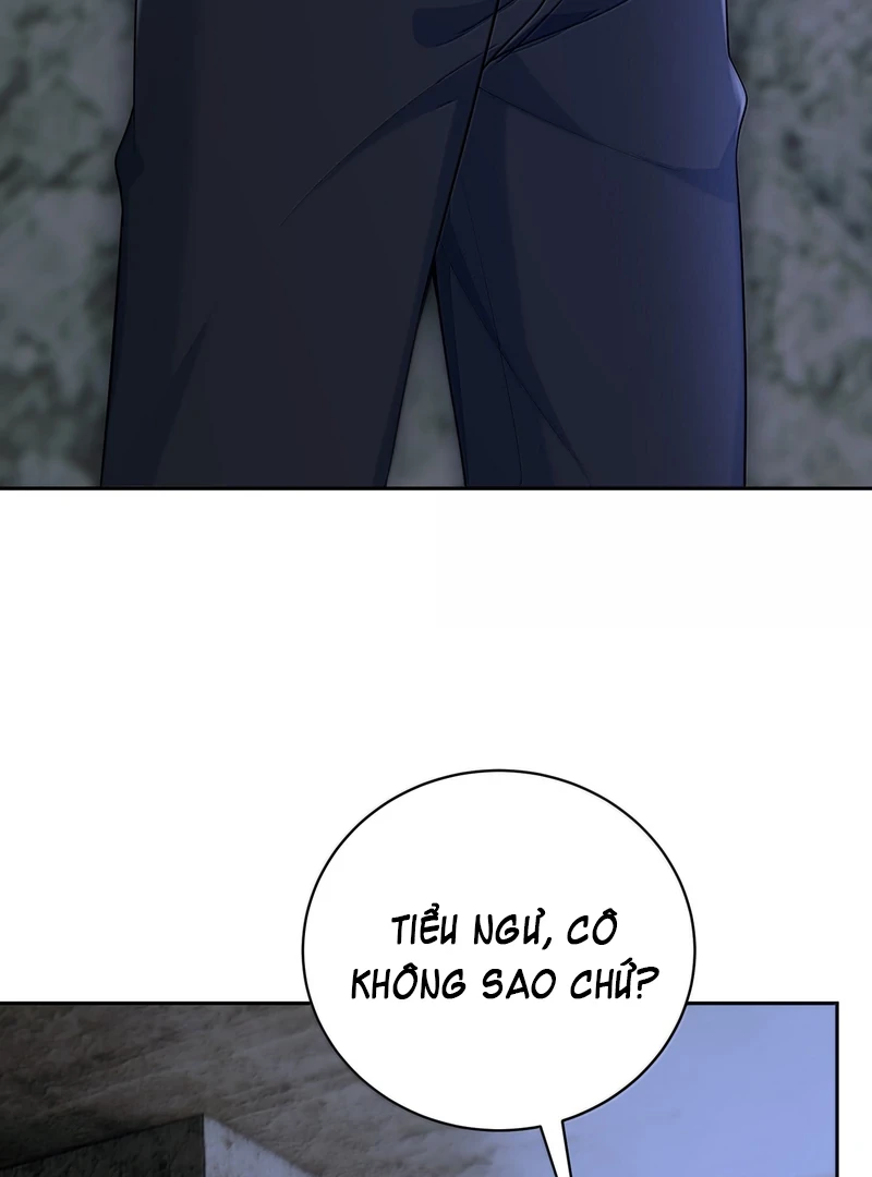 Cô Ấy Dường Như Đang Trêu Chọc Tôi Chapter 69 - 3