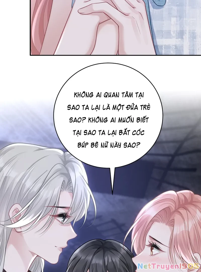 Cô Ấy Dường Như Đang Trêu Chọc Tôi Chapter 69 - 7