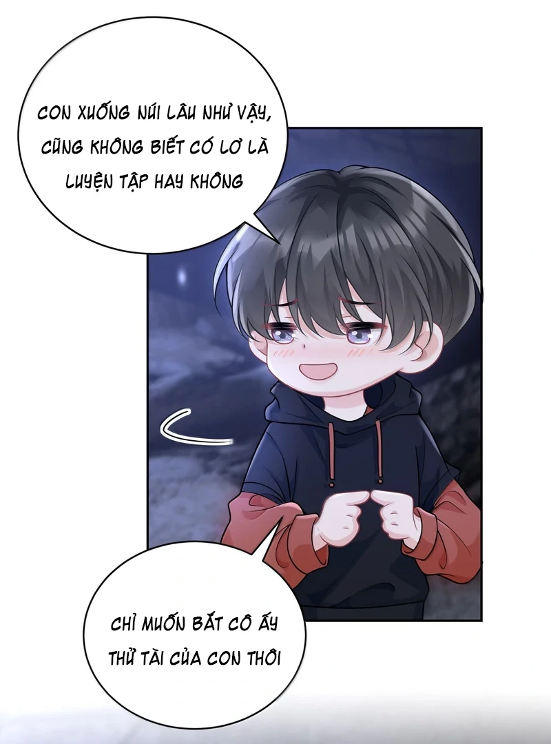 Cô Ấy Dường Như Đang Trêu Chọc Tôi Chapter 69 - 10