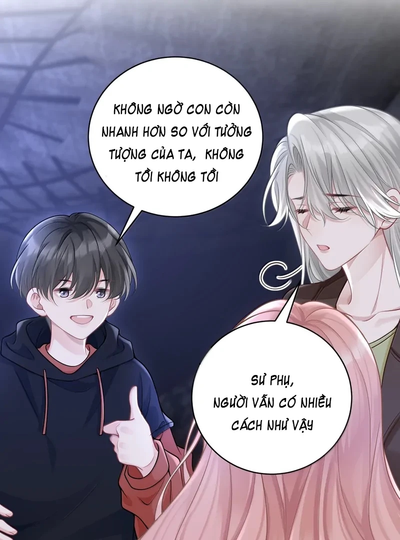 Cô Ấy Dường Như Đang Trêu Chọc Tôi Chapter 69 - 11