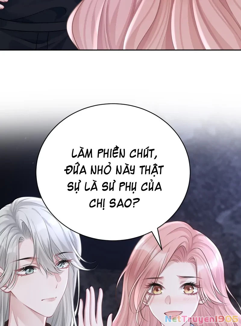 Cô Ấy Dường Như Đang Trêu Chọc Tôi Chapter 69 - 12