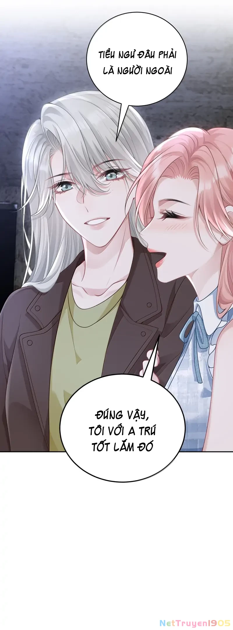 Cô Ấy Dường Như Đang Trêu Chọc Tôi Chapter 69 - 16