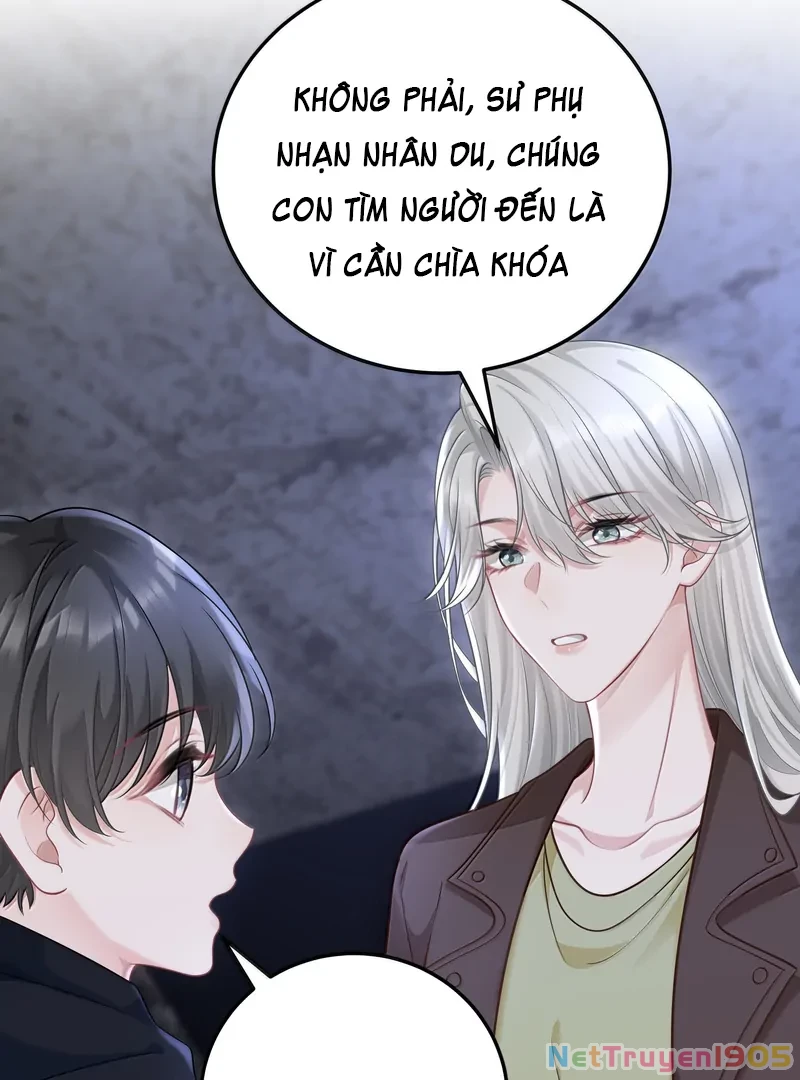 Cô Ấy Dường Như Đang Trêu Chọc Tôi Chapter 69 - 18