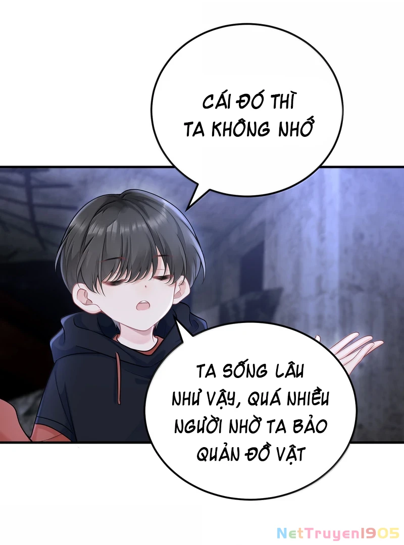 Cô Ấy Dường Như Đang Trêu Chọc Tôi Chapter 69 - 22