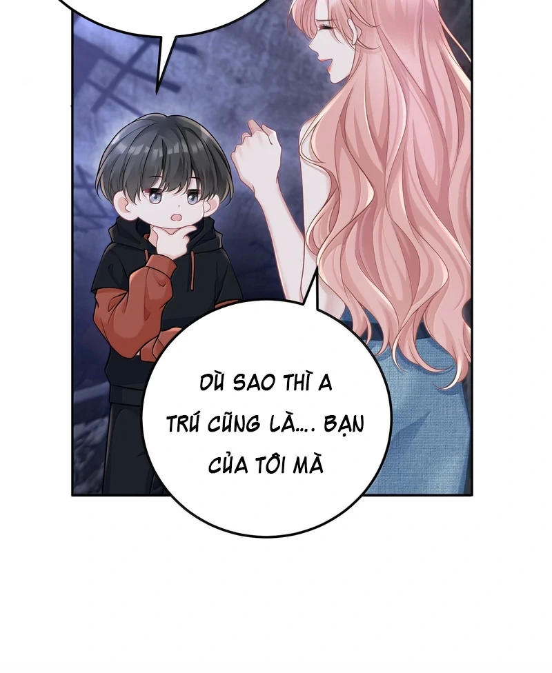 Cô Ấy Dường Như Đang Trêu Chọc Tôi Chapter 69 - 25