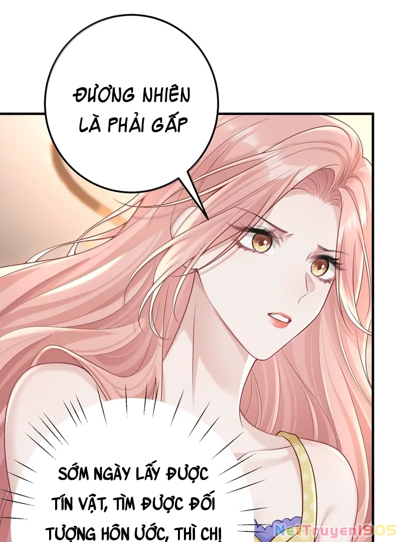 Cô Ấy Dường Như Đang Trêu Chọc Tôi Chapter 69 - 32