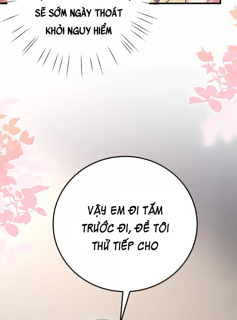 Cô Ấy Dường Như Đang Trêu Chọc Tôi Chapter 69 - 33