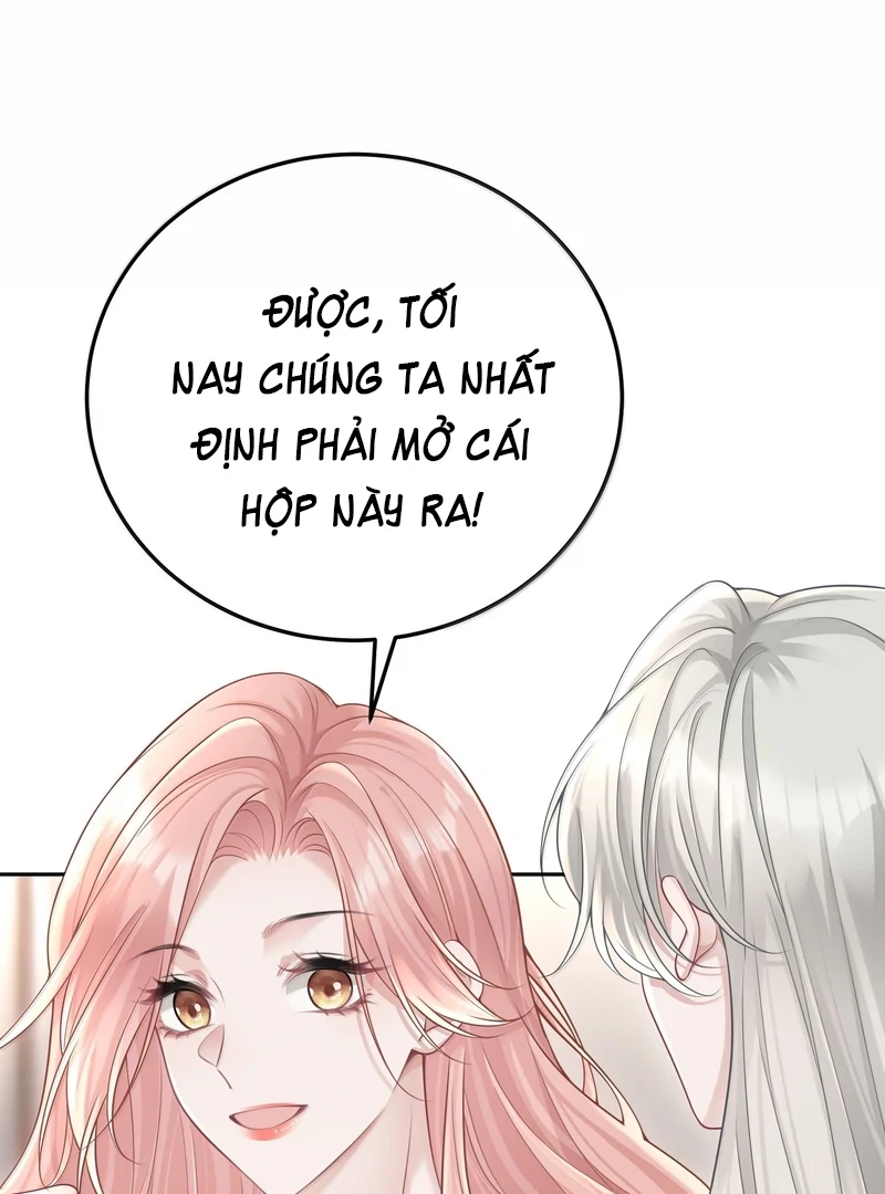 Cô Ấy Dường Như Đang Trêu Chọc Tôi Chapter 69 - 36