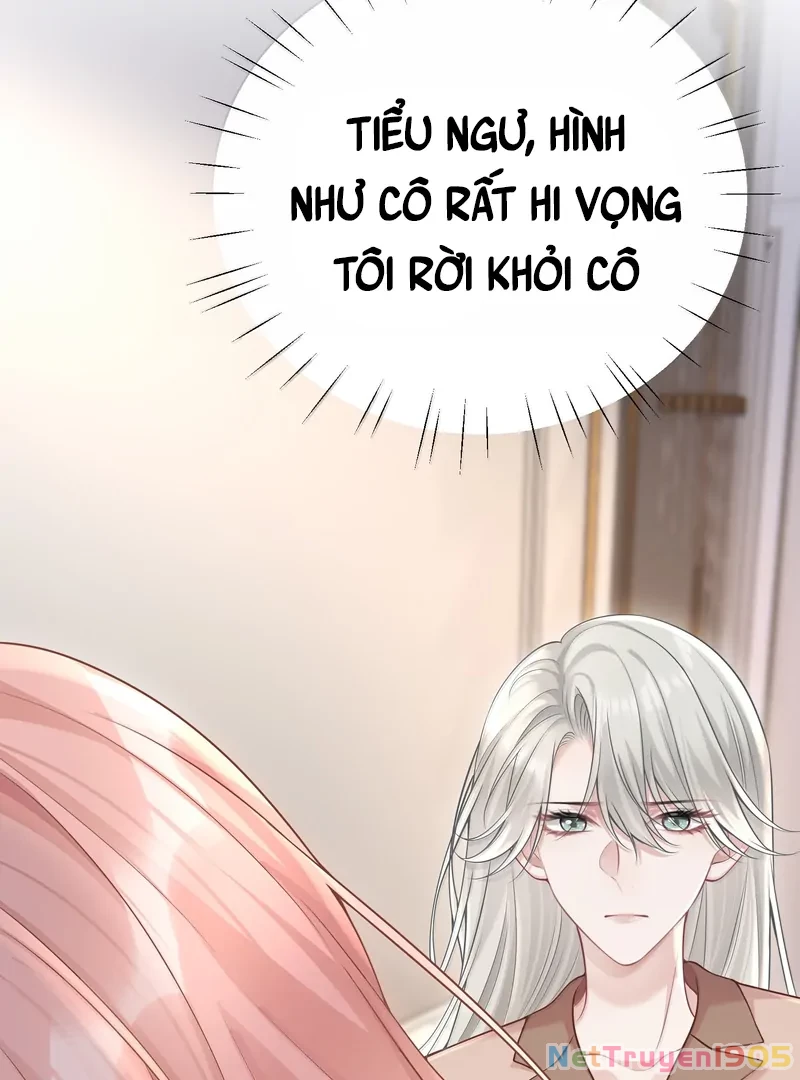 Cô Ấy Dường Như Đang Trêu Chọc Tôi Chapter 69 - 38