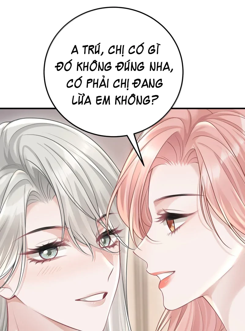Cô Ấy Dường Như Đang Trêu Chọc Tôi Chapter 70 - 11