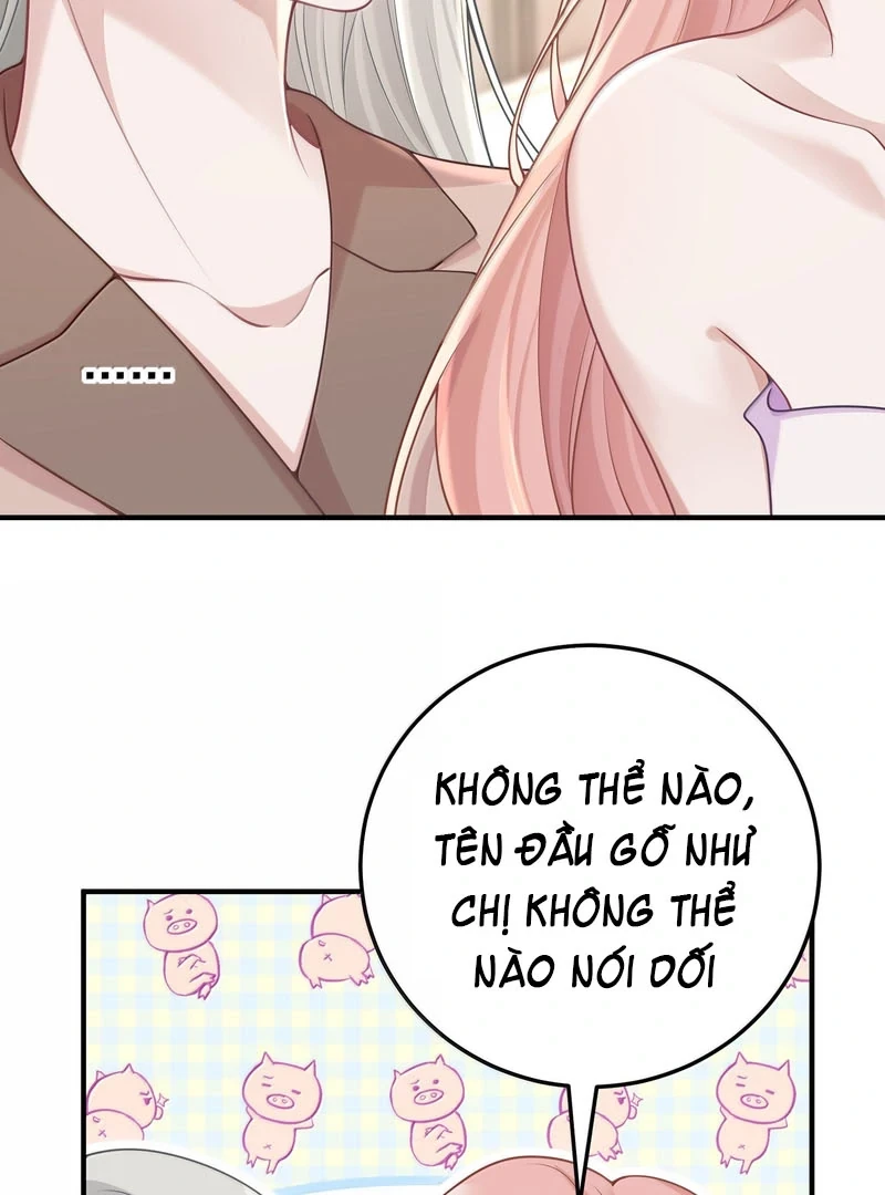 Cô Ấy Dường Như Đang Trêu Chọc Tôi Chapter 70 - 12