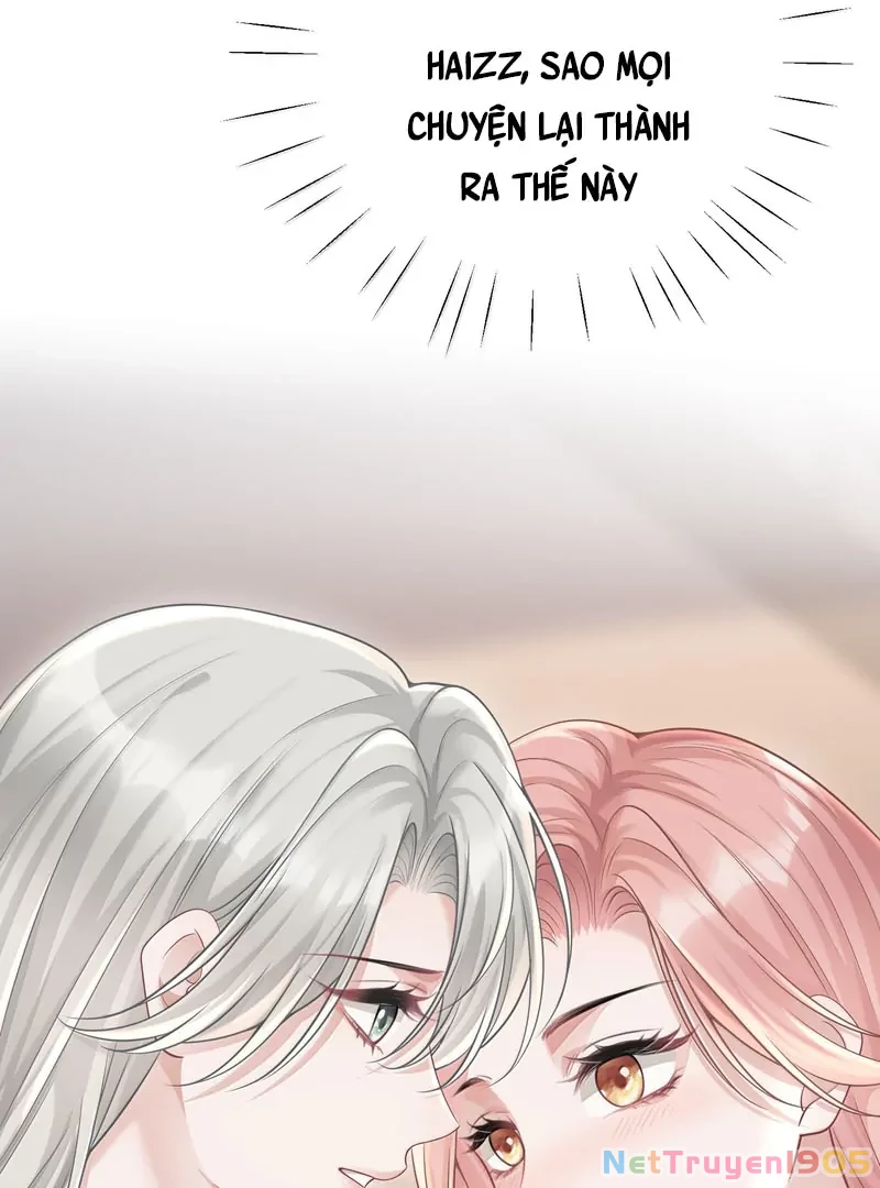 Cô Ấy Dường Như Đang Trêu Chọc Tôi Chapter 70 - 16