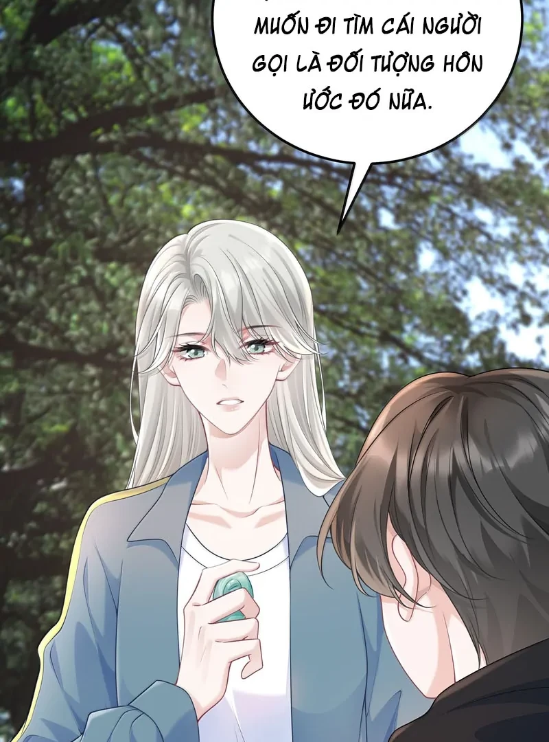 Cô Ấy Dường Như Đang Trêu Chọc Tôi Chapter 70 - 28