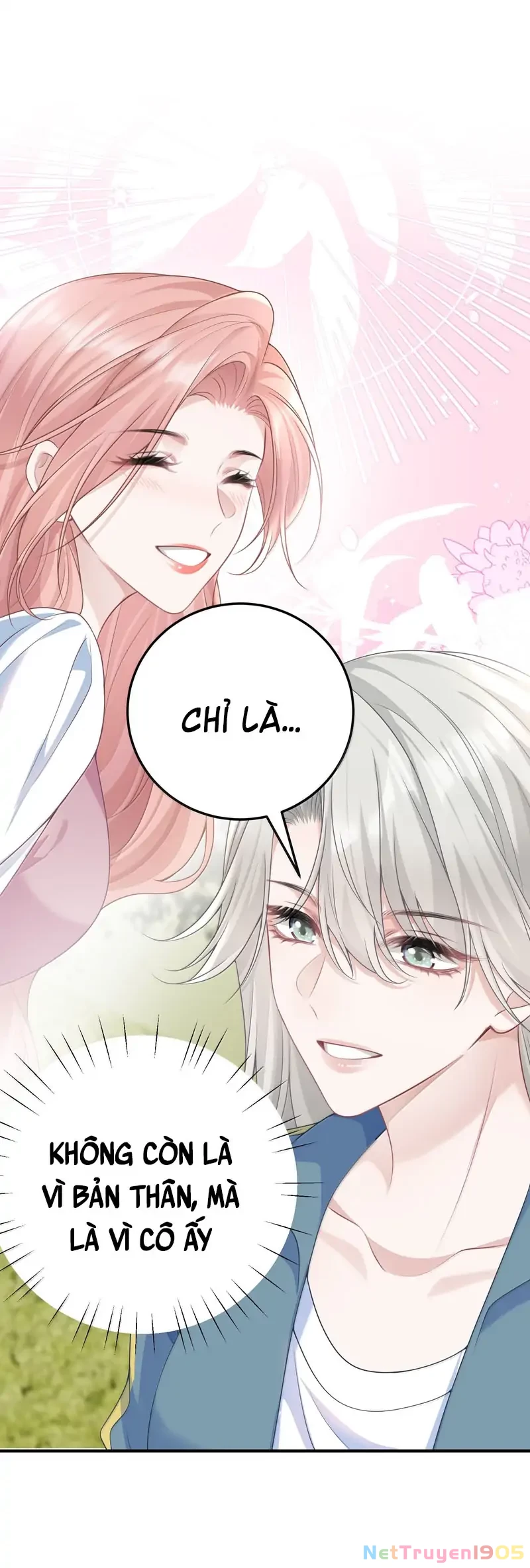 Cô Ấy Dường Như Đang Trêu Chọc Tôi Chapter 70 - 32