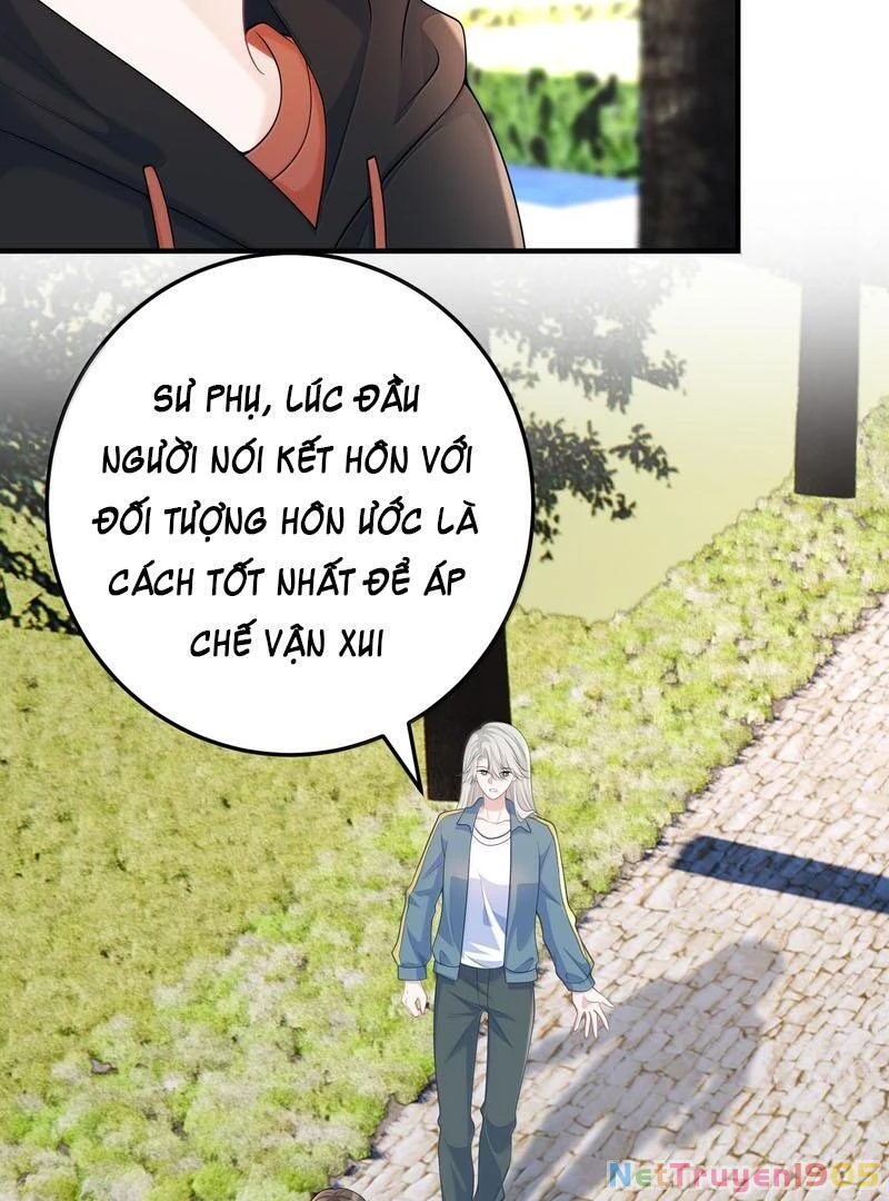 Cô Ấy Dường Như Đang Trêu Chọc Tôi Chapter 70 - 34